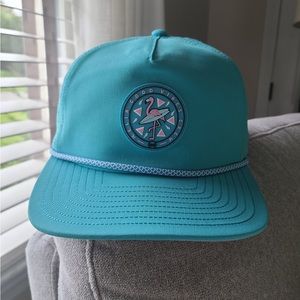 Melin Coronado Splash Hydro Hat